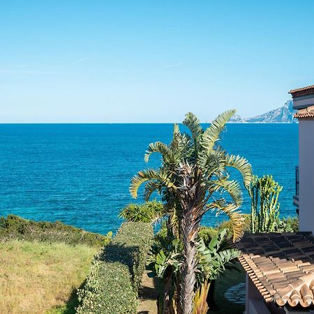 Bellosguardo 3, 8 - Klodge Olbia Exterior foto
