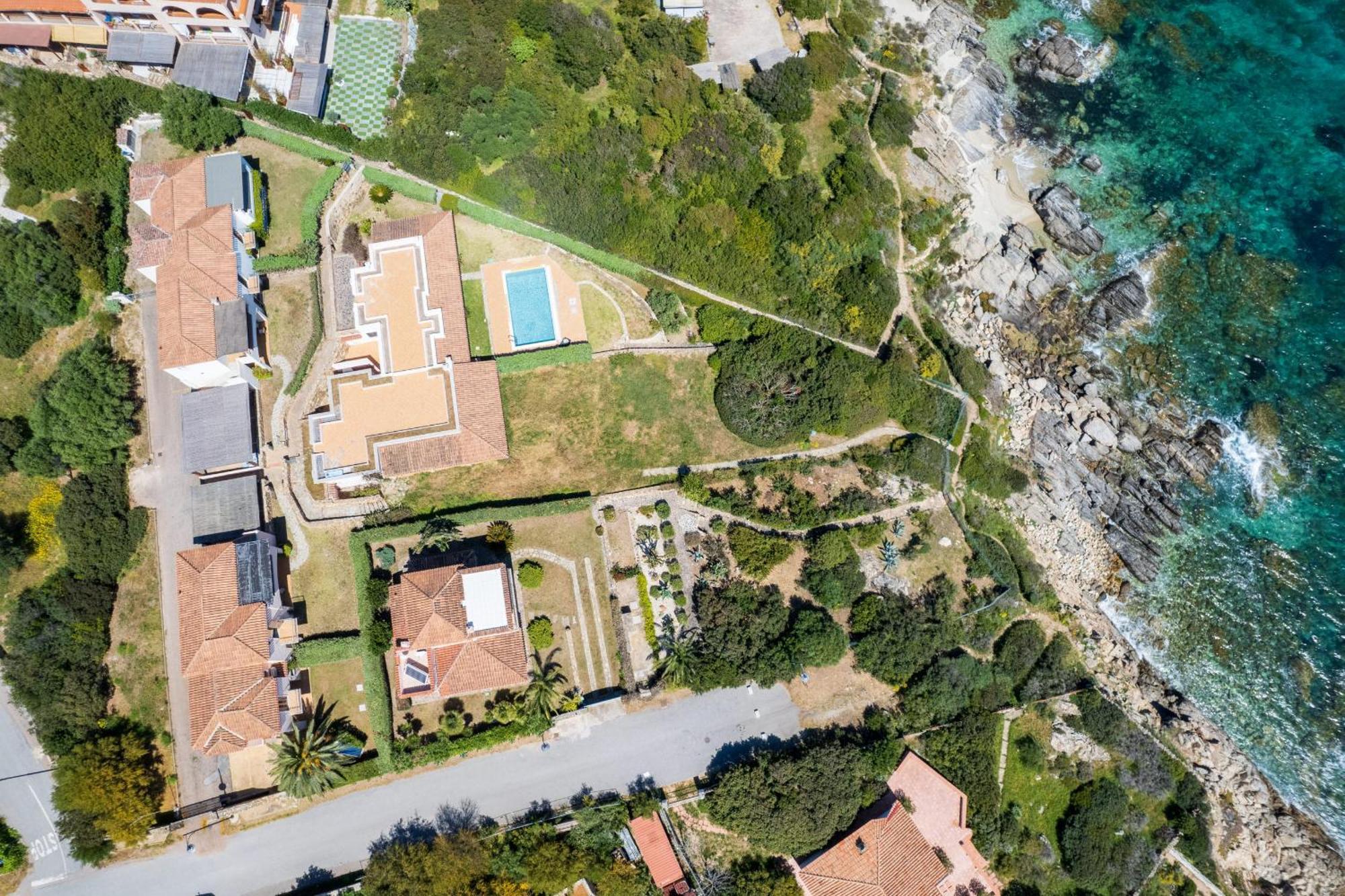 Bellosguardo 3, 8 - Klodge Olbia Exterior foto