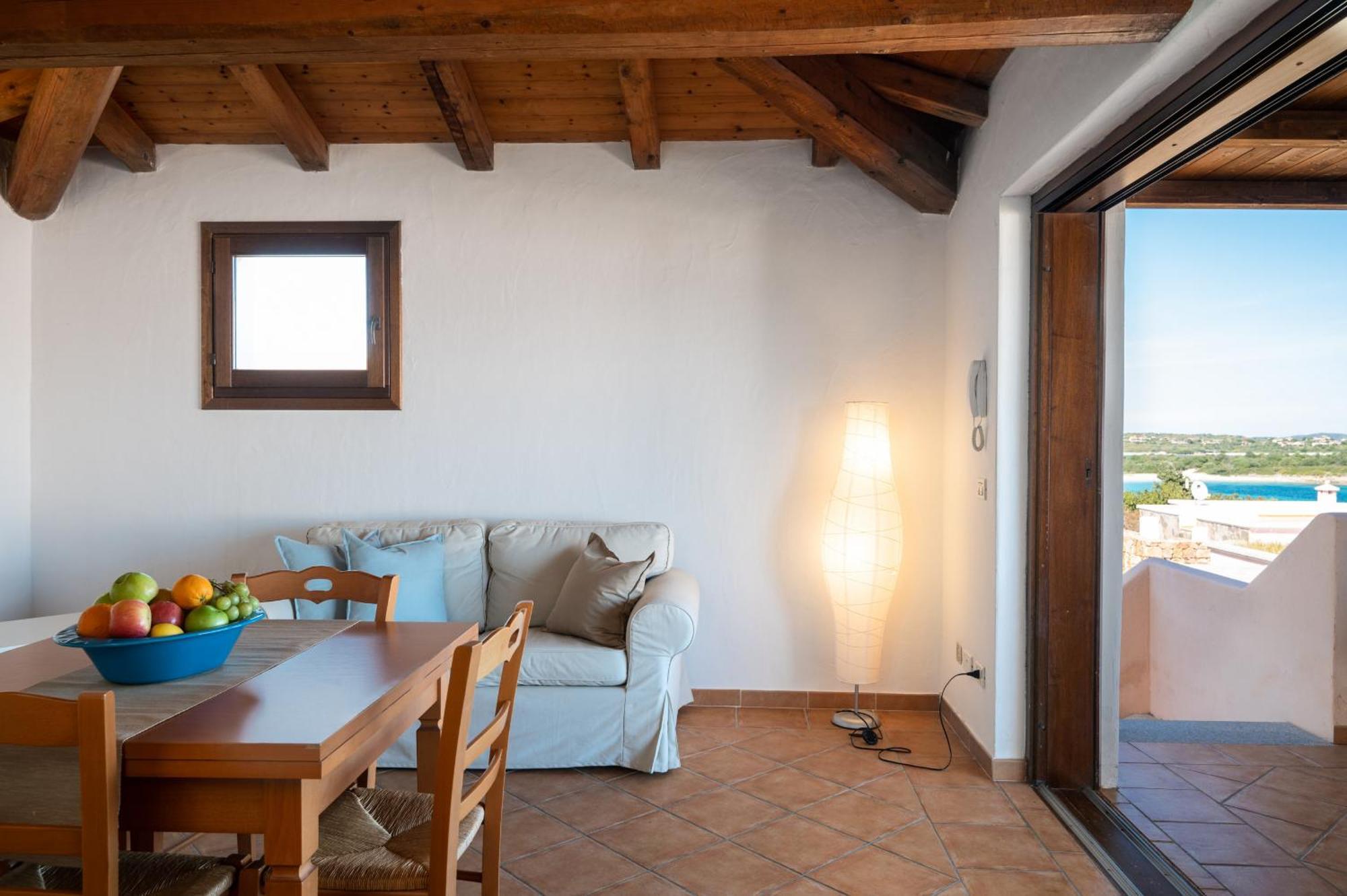 Bellosguardo 3, 8 - Klodge Olbia Exterior foto