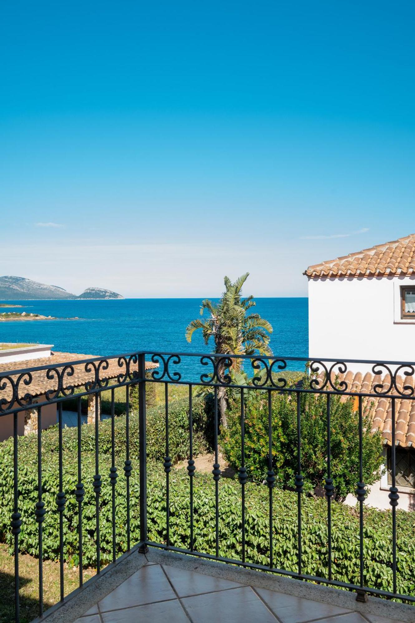 Bellosguardo 3, 8 - Klodge Olbia Exterior foto