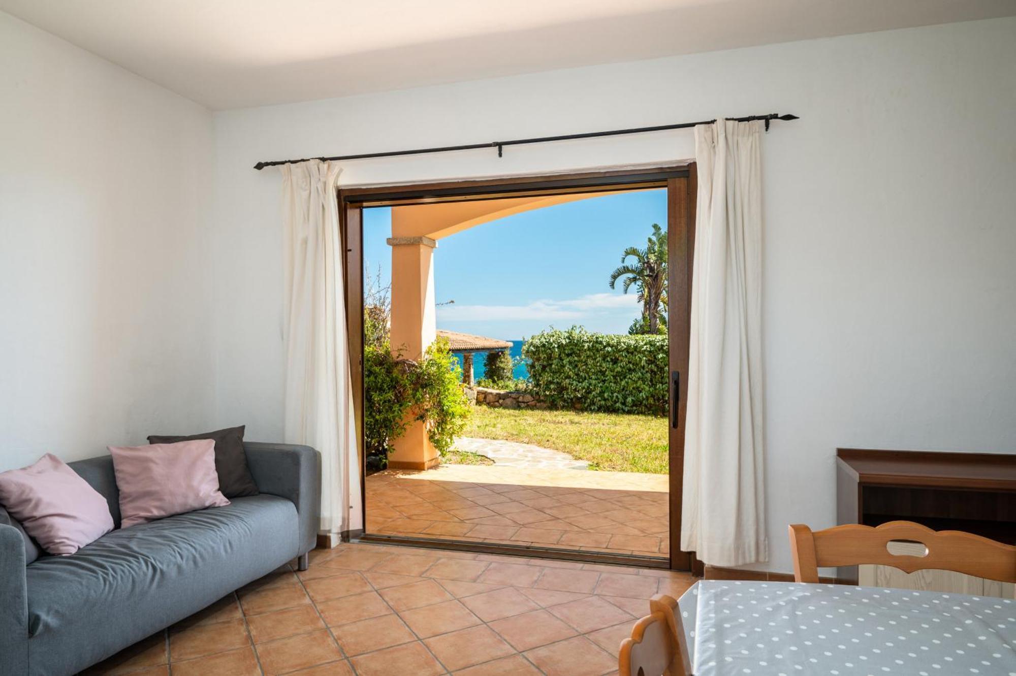 Bellosguardo 3, 8 - Klodge Olbia Exterior foto